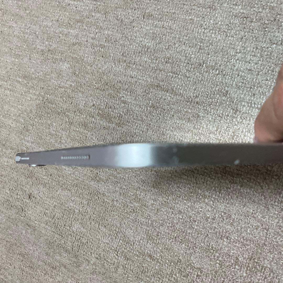 Apple iPad 10世代 256GB Wi-Fi シルバー