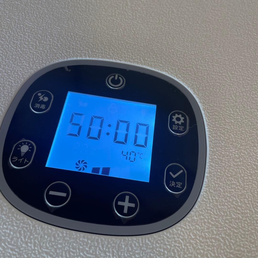 ペットドライハウス