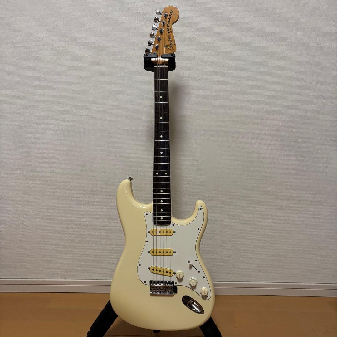 ギター Squier by Fender SST-30