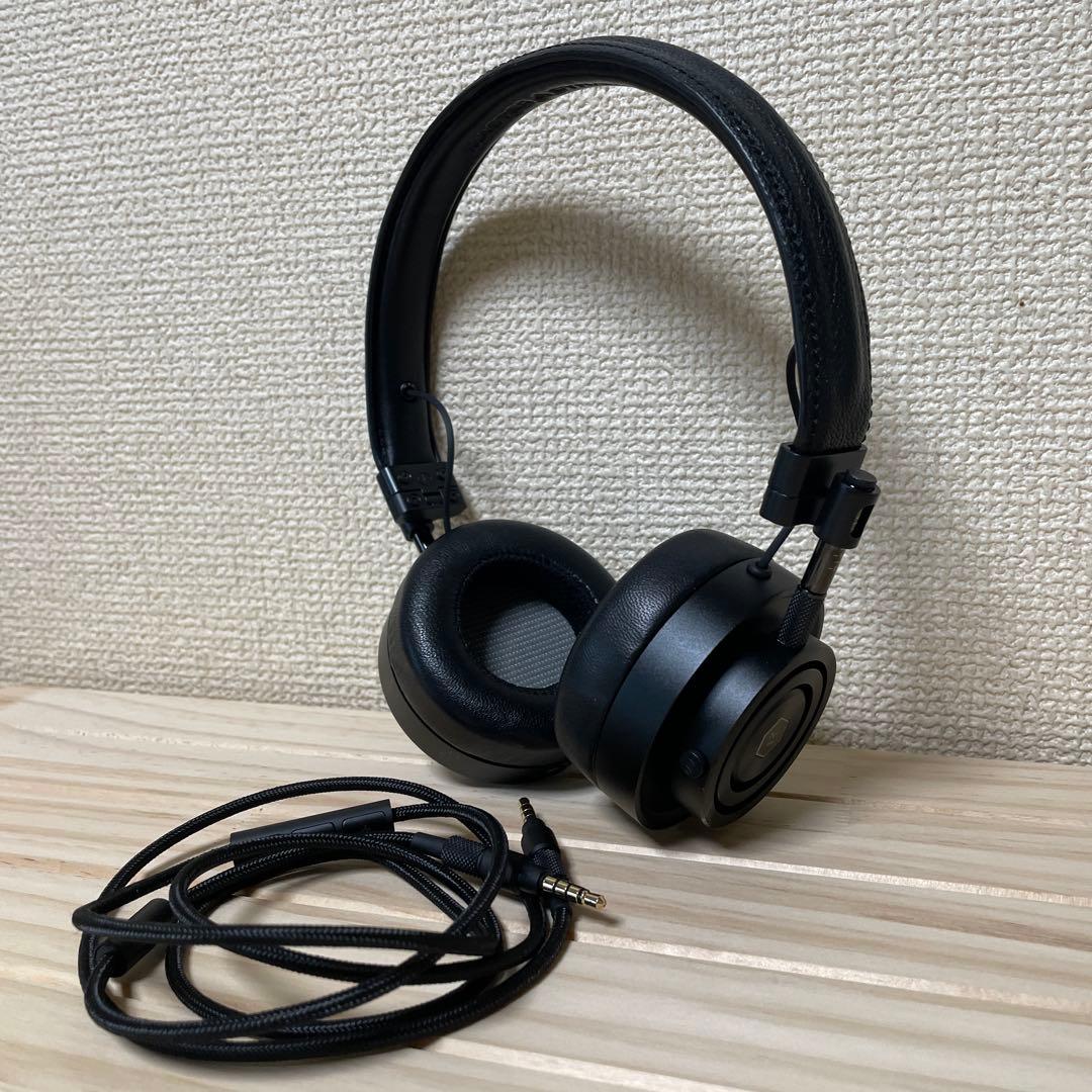 MASTER & DYNAMIC MH-30 ヘッドホン