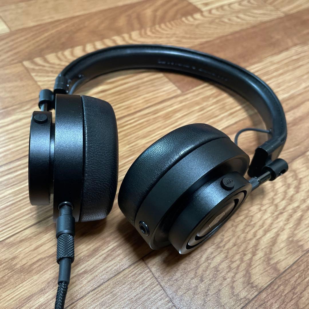 MASTER & DYNAMIC MH-30 ヘッドホン