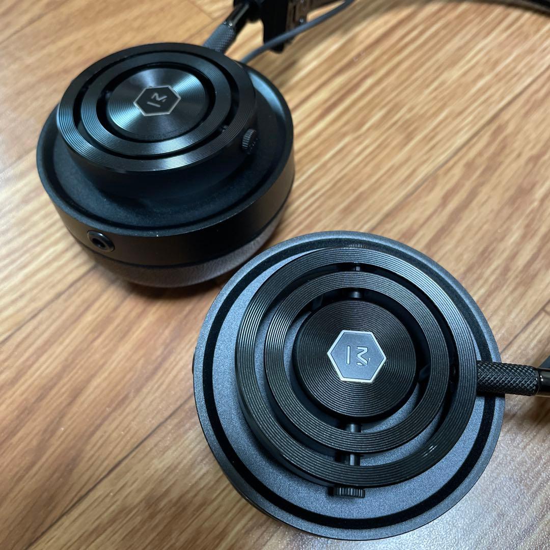 MASTER & DYNAMIC MH-30 ヘッドホン