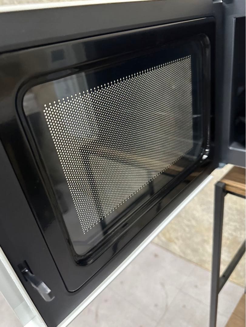 ニトリ NITORI フラットオーブンレンジ　BN16A WH