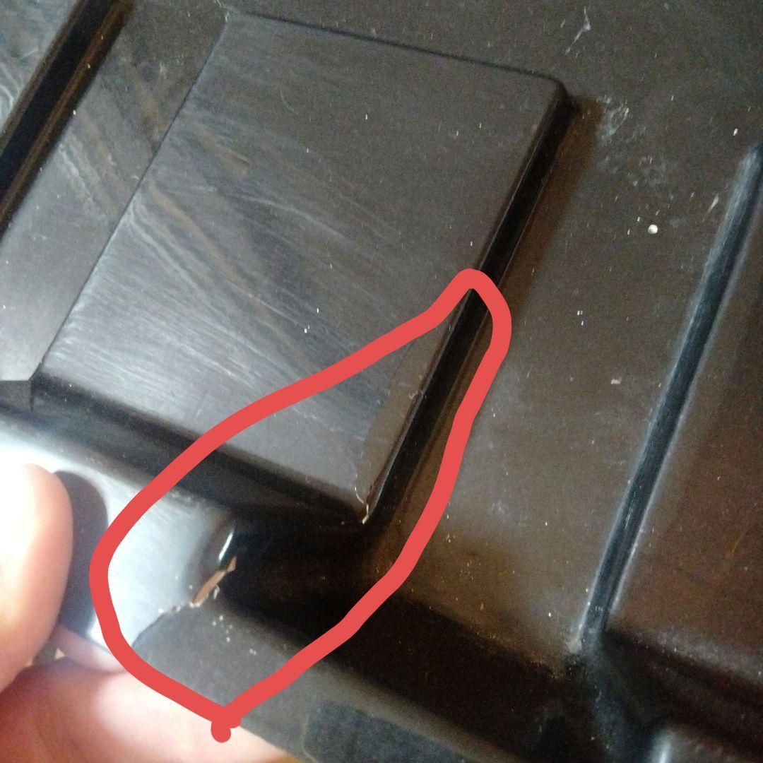 訳あり　pica ガラス温室