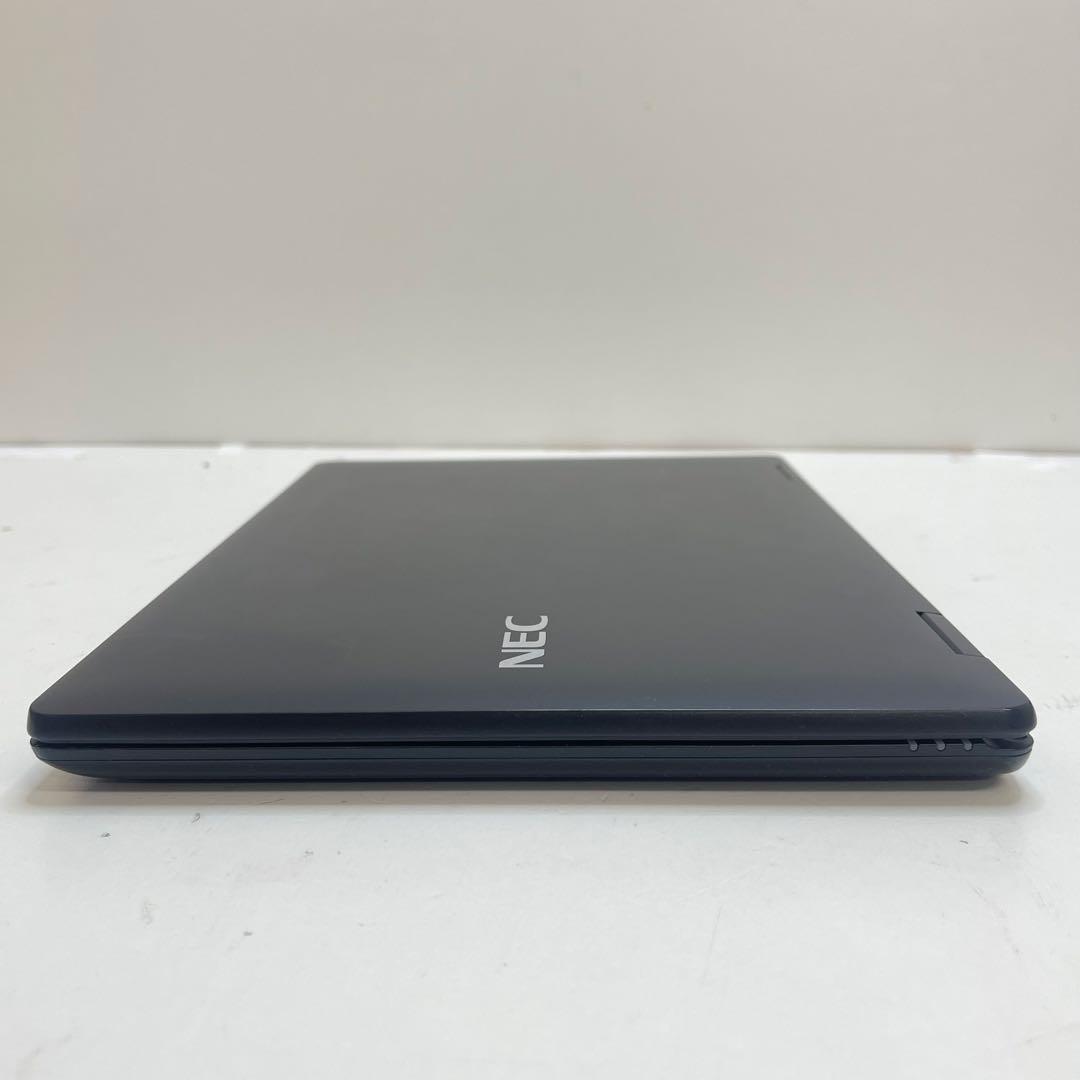 Windowsノート本体 #476 NEC VersaPro VC-9 i5-1130G7 SSD512G