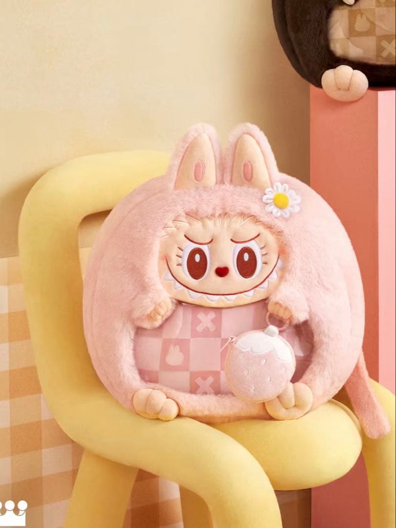 mokoko popmart バッグ