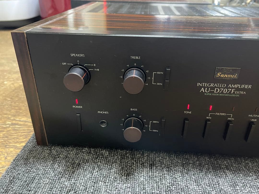 納*豆様 Sansui（サンスイ） AU-D707Fextra (02)