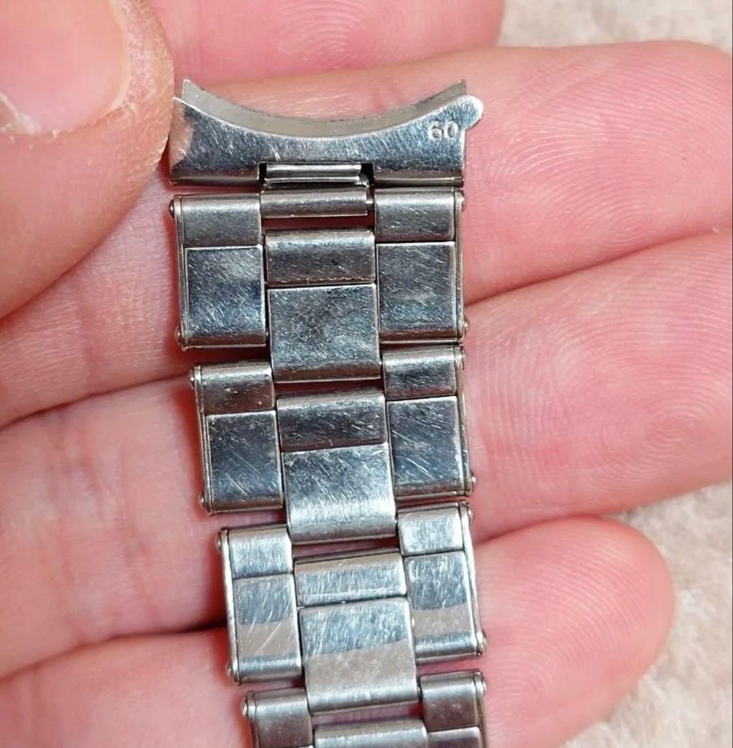 ROLEX OYSTER PERPETUAL 自動巻き腕時計