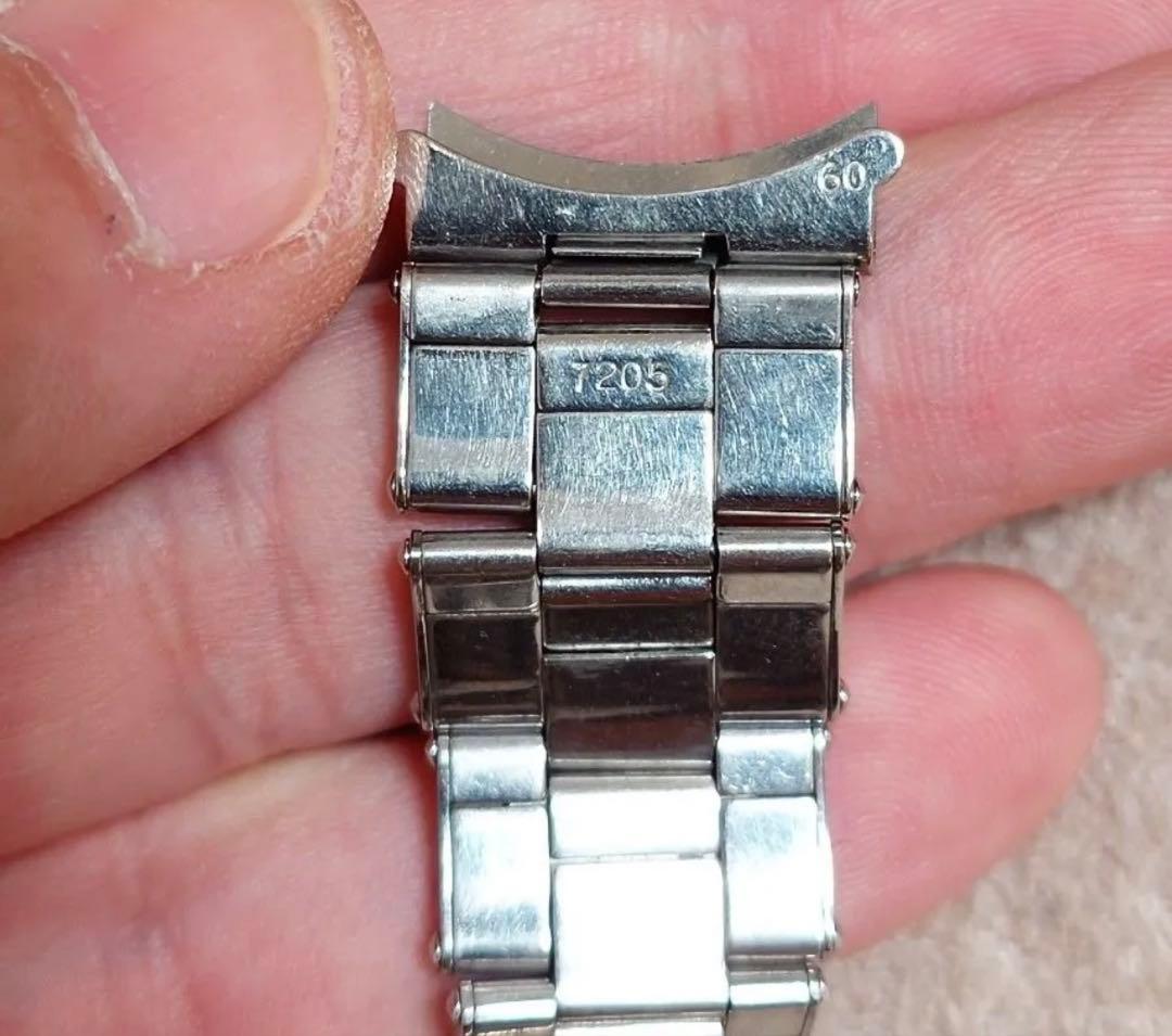 ROLEX OYSTER PERPETUAL 自動巻き腕時計