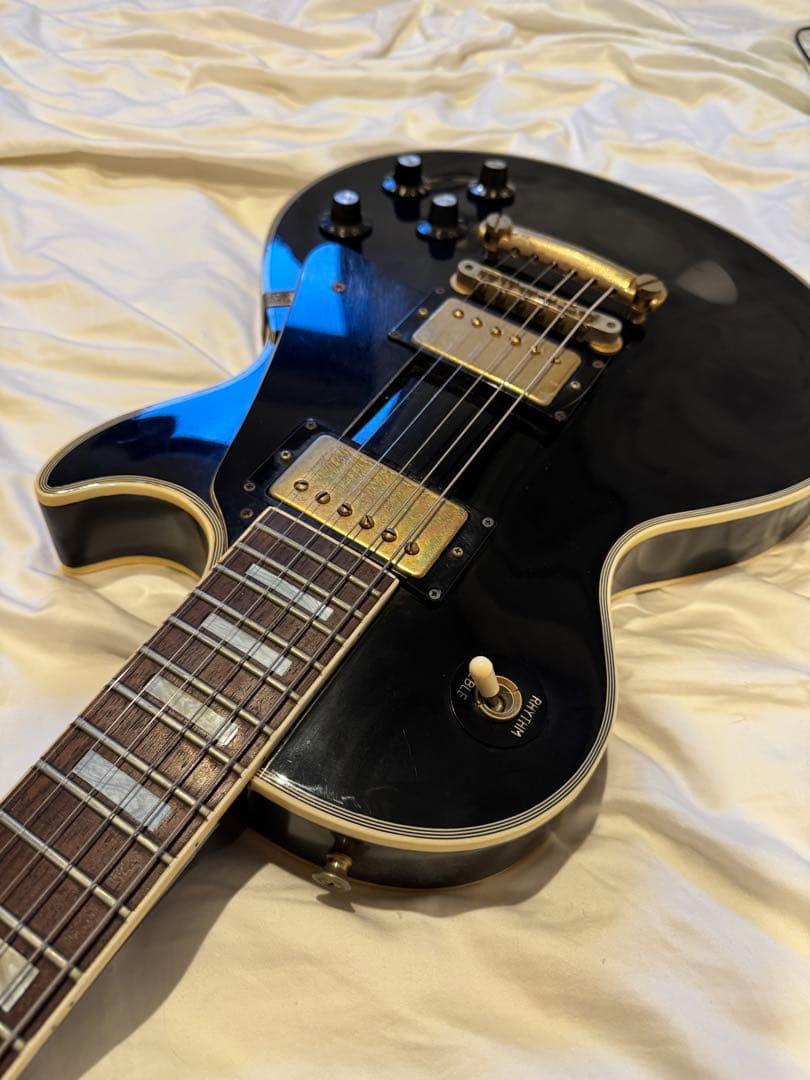 Greco グレコ　レスポールカスタム　eg500 ジャパンビンテージ