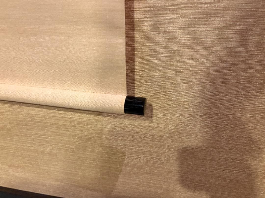 堀内宗完　兼中斎　茶掛軸　一行　金風吹玉管　茶道具　表千家