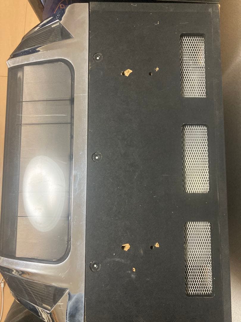 うみねこのなく頃に　パチスロ　実機　不要機付き