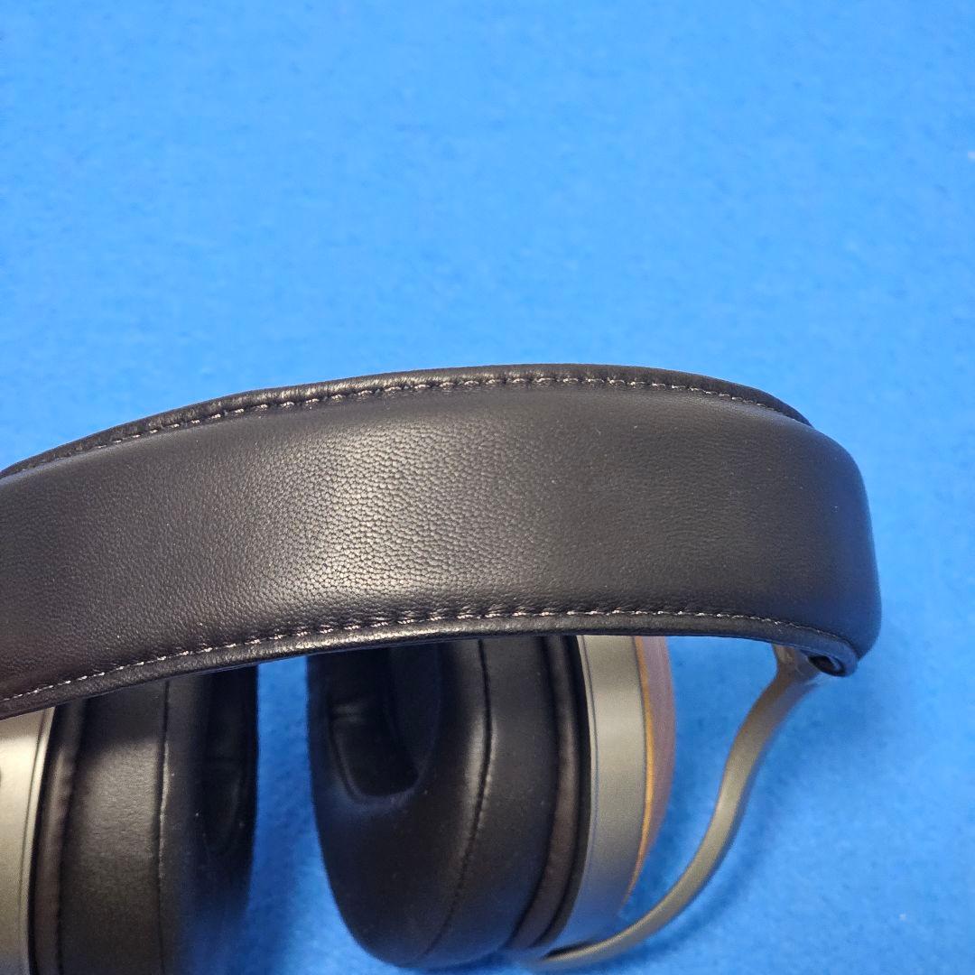 イヤホン DENON AH-D9200