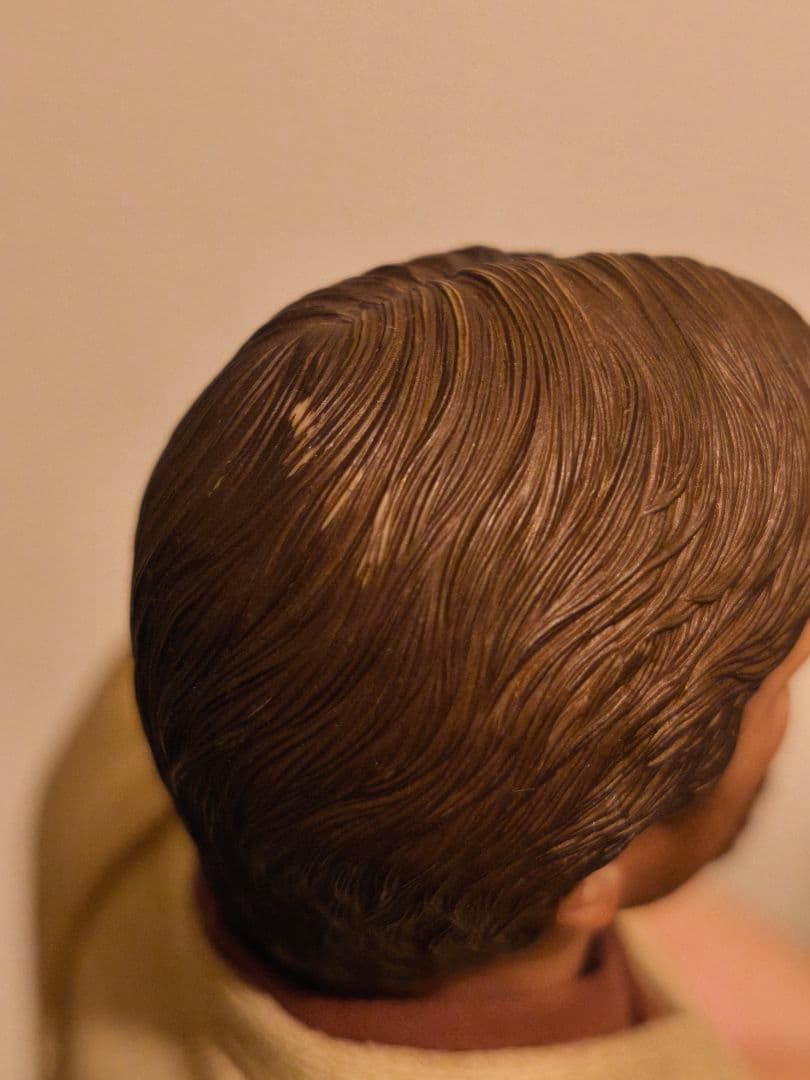 オビ=ワン・ケノービ ホットトイズ スターウォーズ シスの復讐