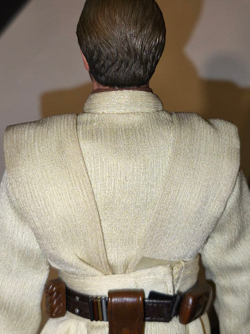 オビ=ワン・ケノービ ホットトイズ スターウォーズ シスの復讐