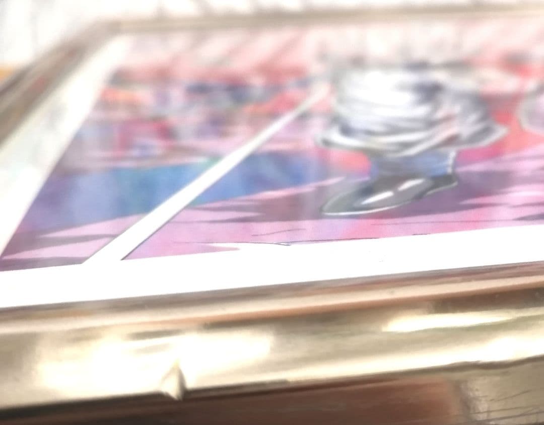 ドラゴンボール ヤングじじぃ サイン入りイラスト+ポストカード10枚+本1冊