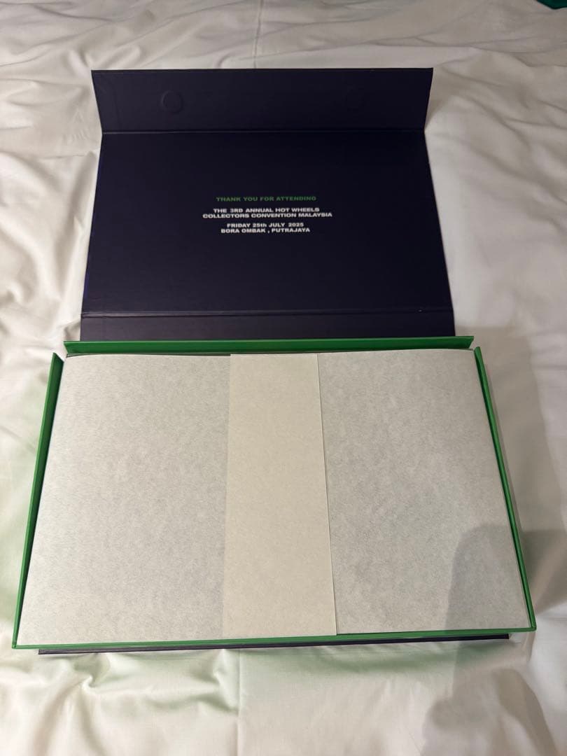 HotWheels ポルシェ911カレラRSR 2025 コンベンション