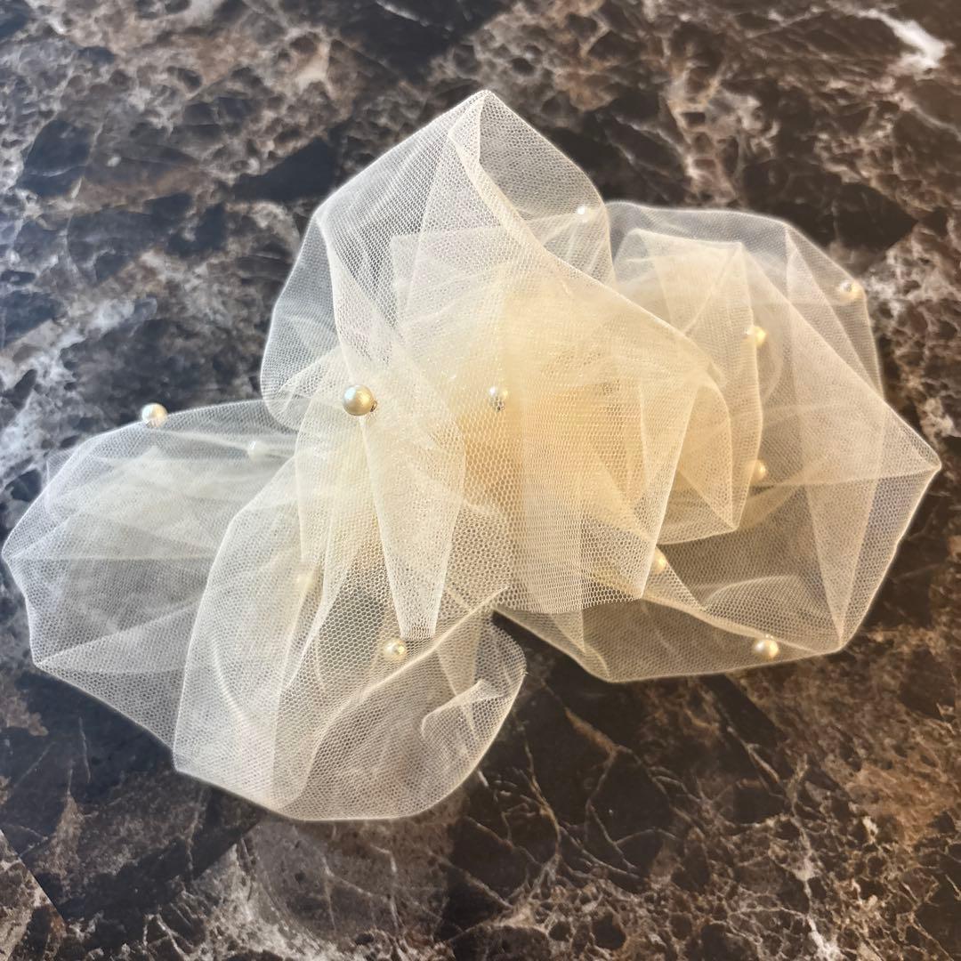 りんりんさま 3点おまとめ 髪飾り ヘッドドレス 七五三 753