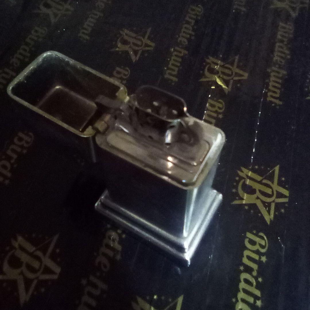 ジッポライター卓上型