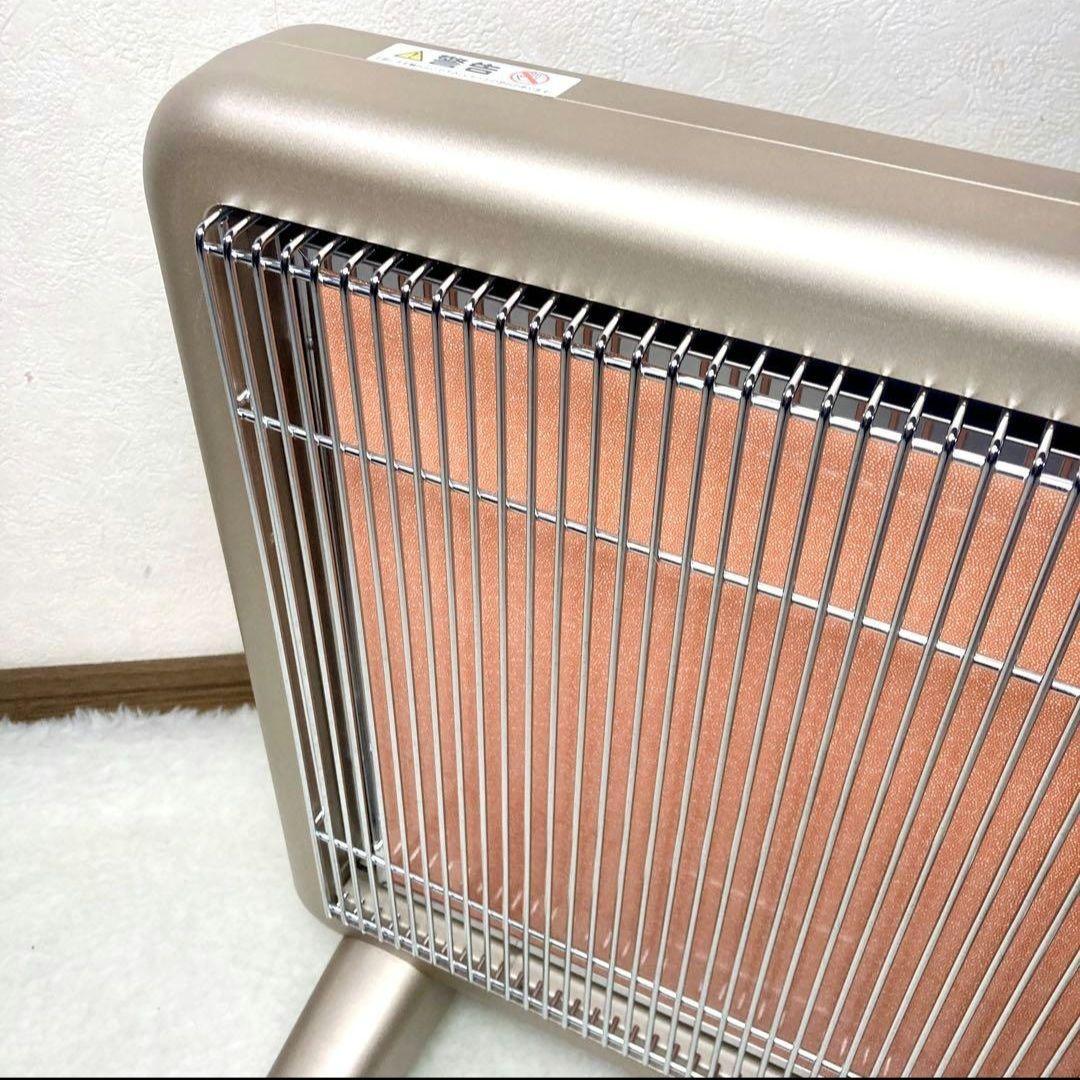 【極美品✨最上位モデル】サンルミエ エクセラ７　（セブン） 電気ヒーター