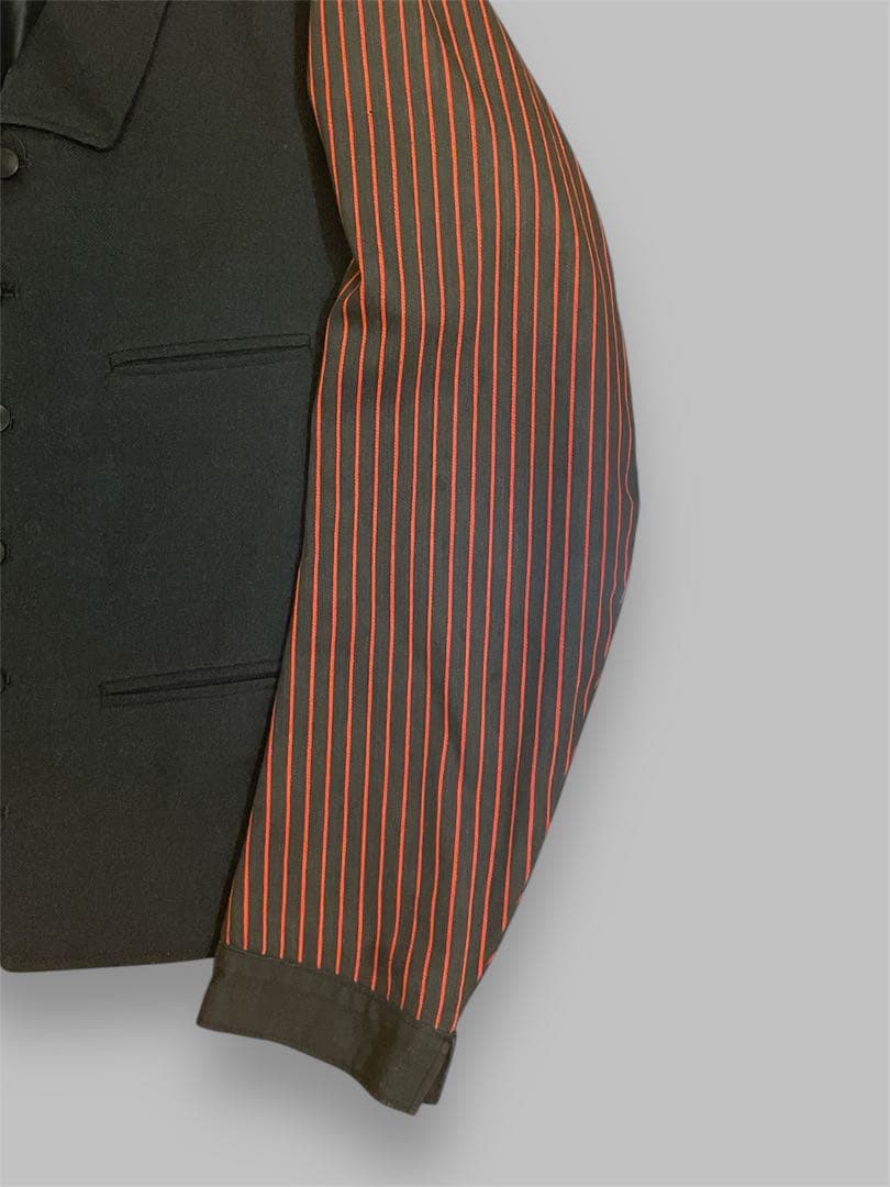 70s British Railway Work Jacket 国鉄