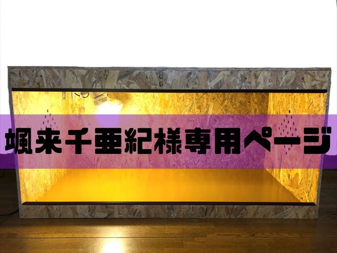 颯来千亜紀ページ