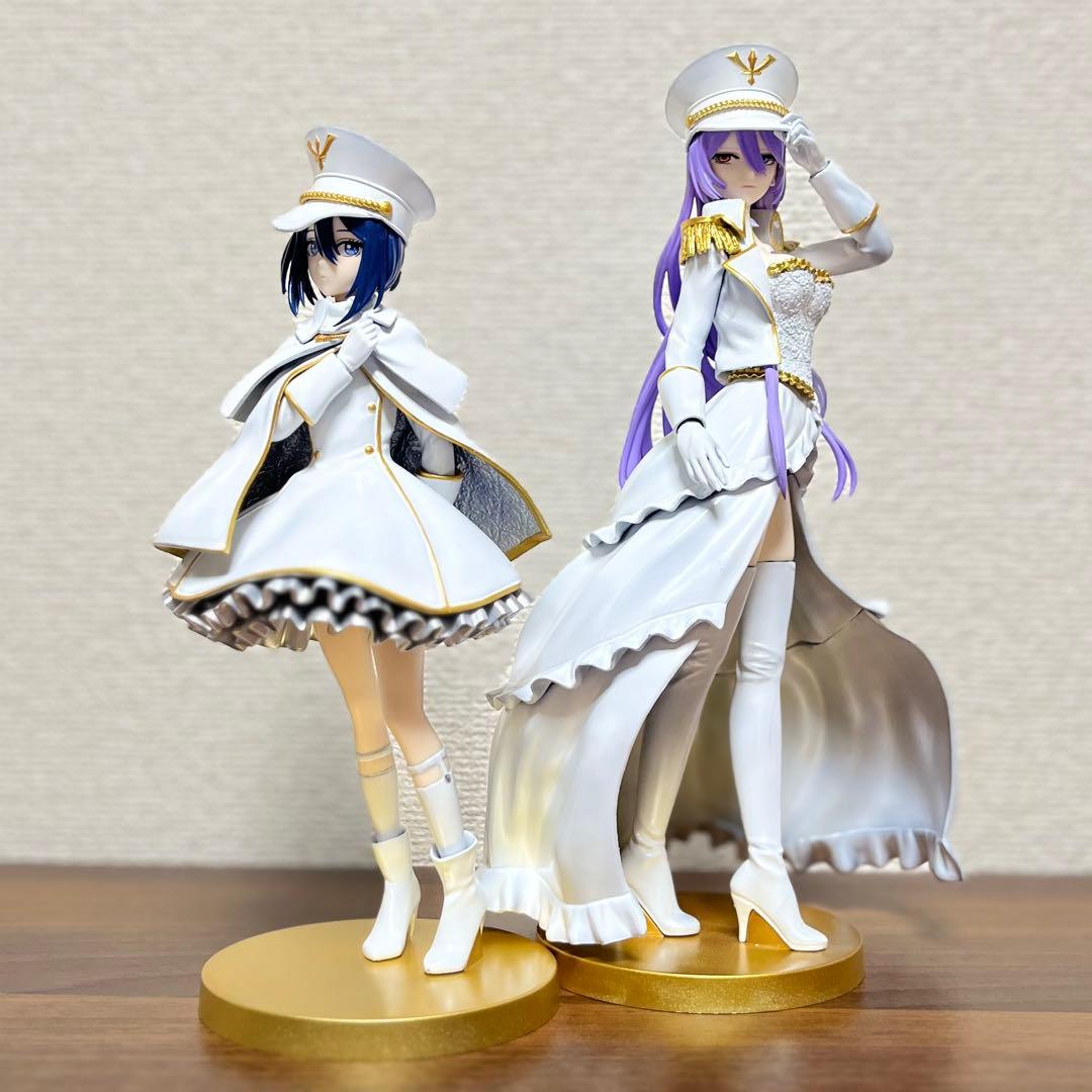 着せ恋 フィギュア リペイント 2点セット