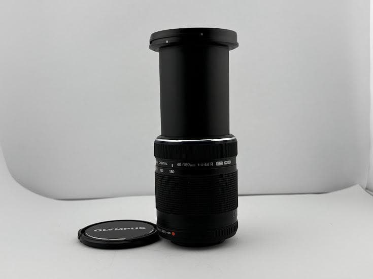 ★美品★パナソニック LUMIX DMC-GF6 ブラック/ レンズキット