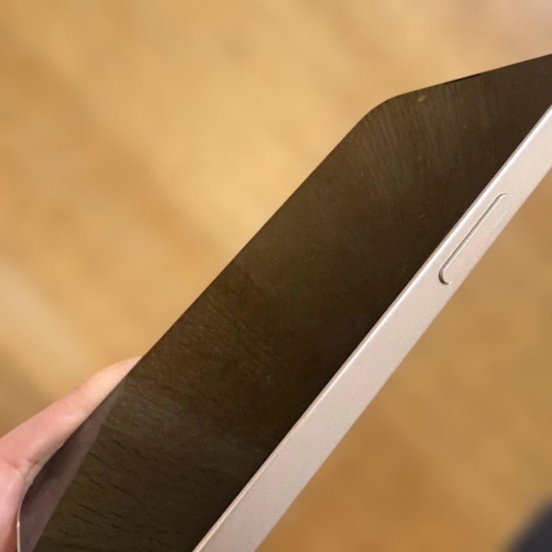 iPhone13 mini 128GB Starlight 美品