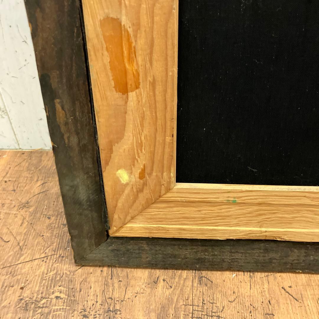 メキシコ神話 アステカ 鷲 戦士 ベルベット 油彩画 油絵 絵画 美術 芸術