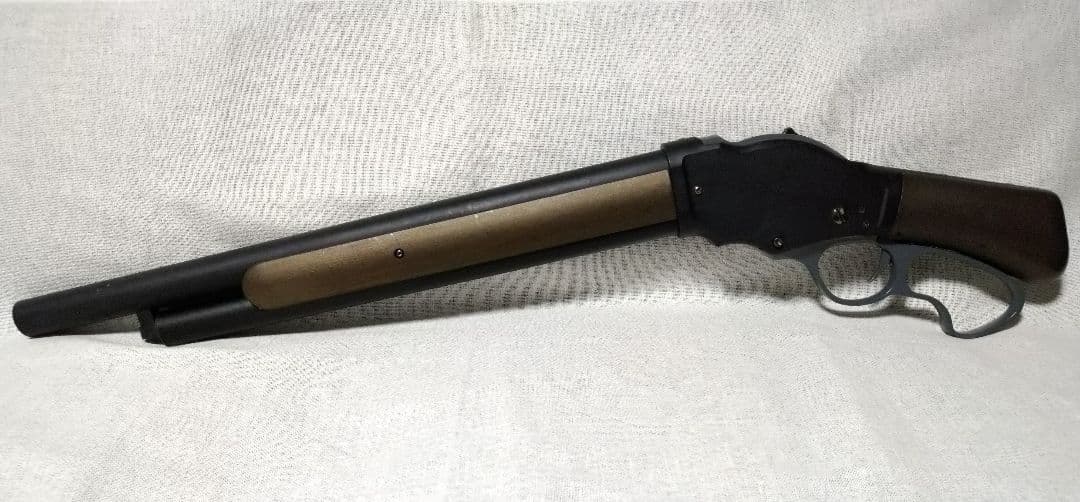 中古 UDL ナーフ M1887 ショットガン 14歳以上