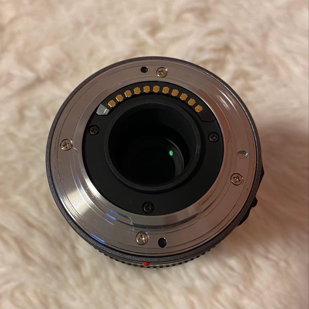 Panasonic H-FS014045 14-45mm レンズ　ルミックス