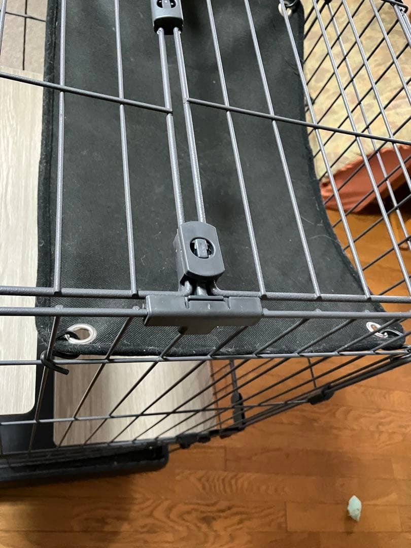 【中古品】猫用キャットケージ