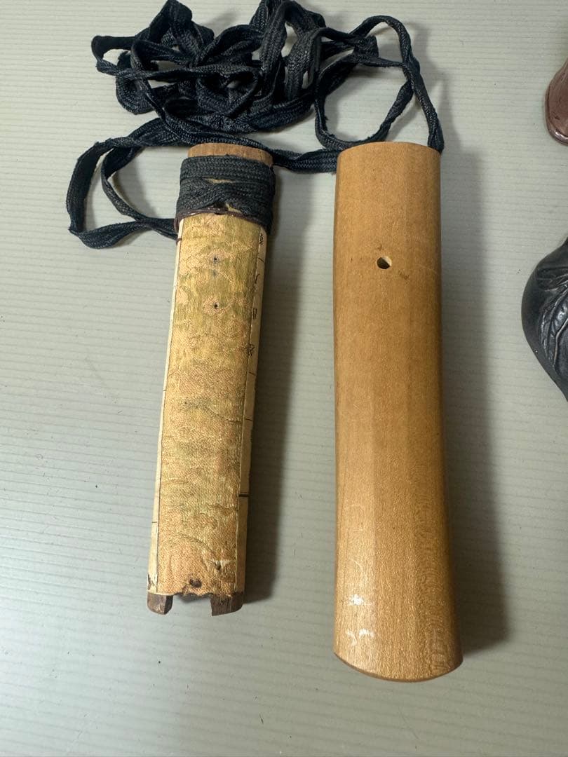 2129 骨董　まとめ売り　合計6点