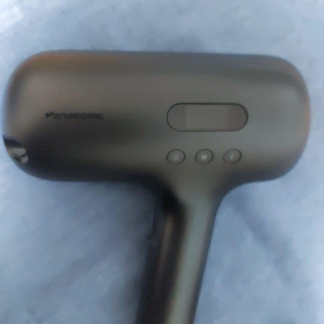 Panasonic EH-NC50 ナノケア ヘアドライヤー
