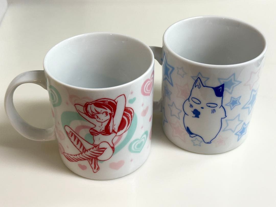 マグカップセット （テスト出品）