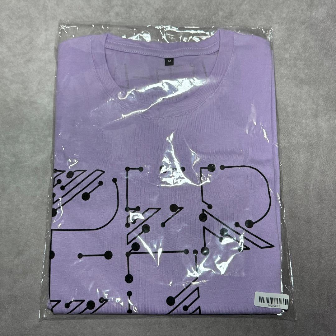 Perfume WORLD TOUR 3rd グッズセット　　P17