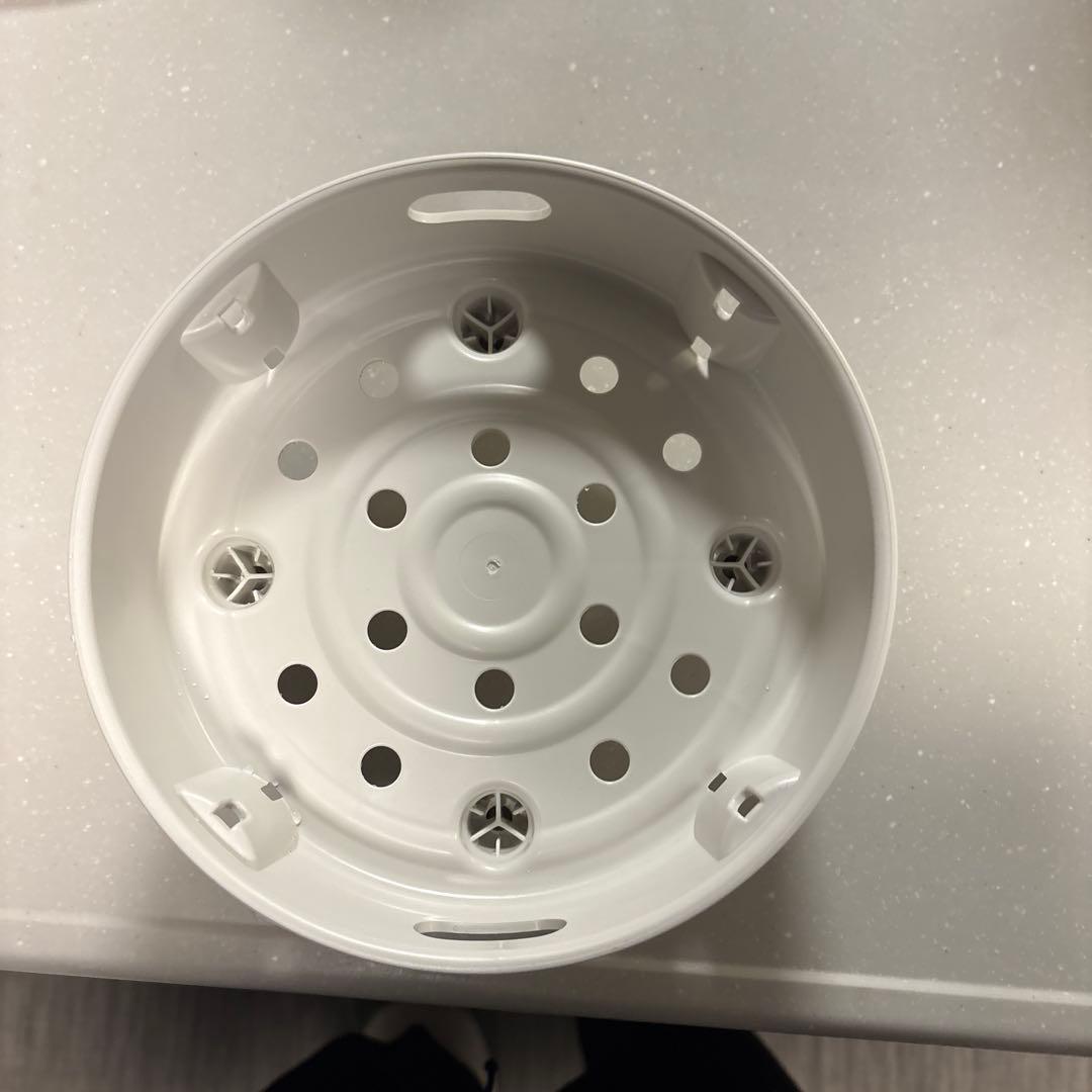 IRIS OHYAMA 電気圧力鍋 PMPC-MA4 6L ブラック