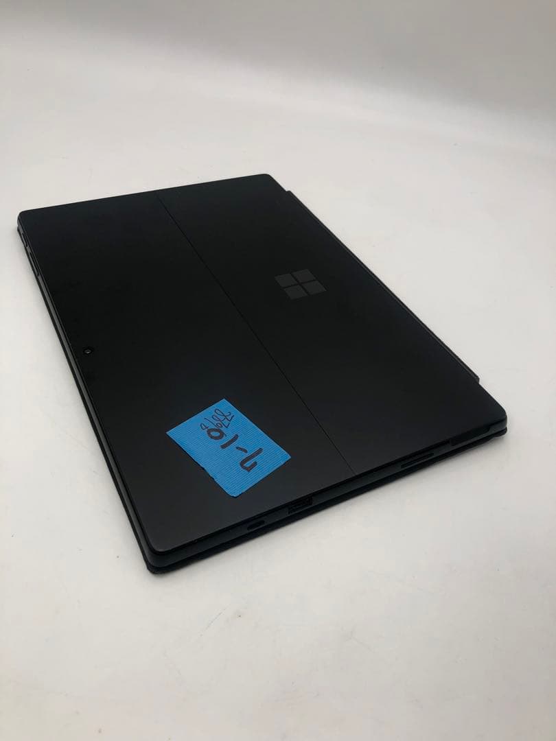 Surface Pro 7 Core i7 1065G7 プロセッサー