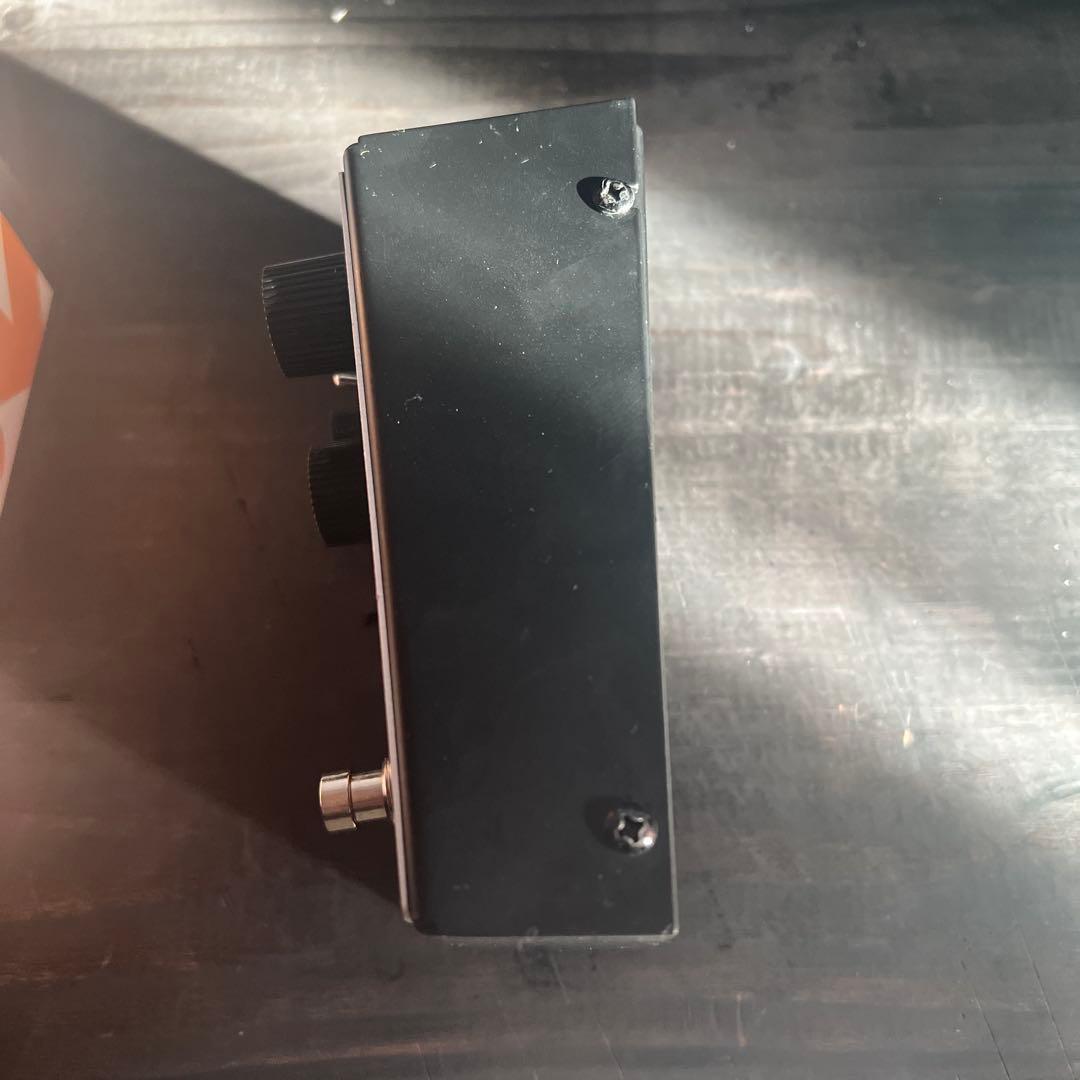 ギター Maestro ORBIT PHASER