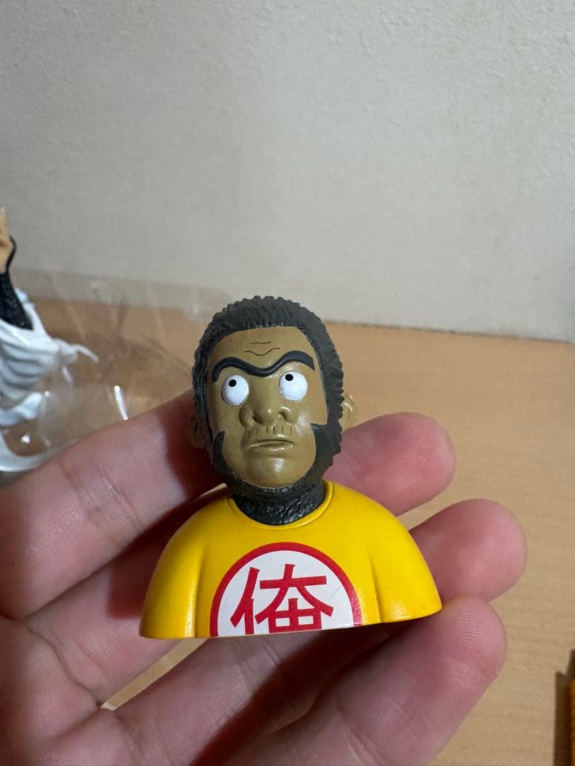 G.E.M. 銀魂 白夜叉 フィギュア メガハウス 初回特典付き 坂田銀時