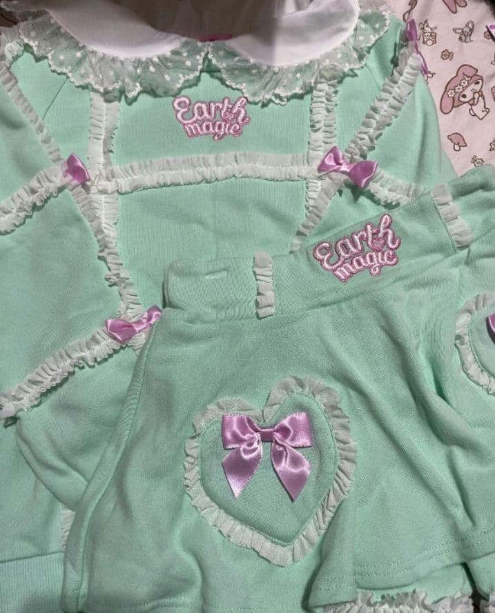 アースマジック　エメグリセトア