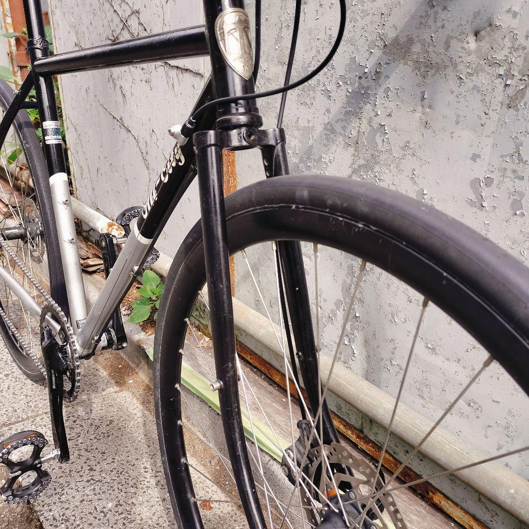 クリスマスセール AllCITY SPACEHORESE size49