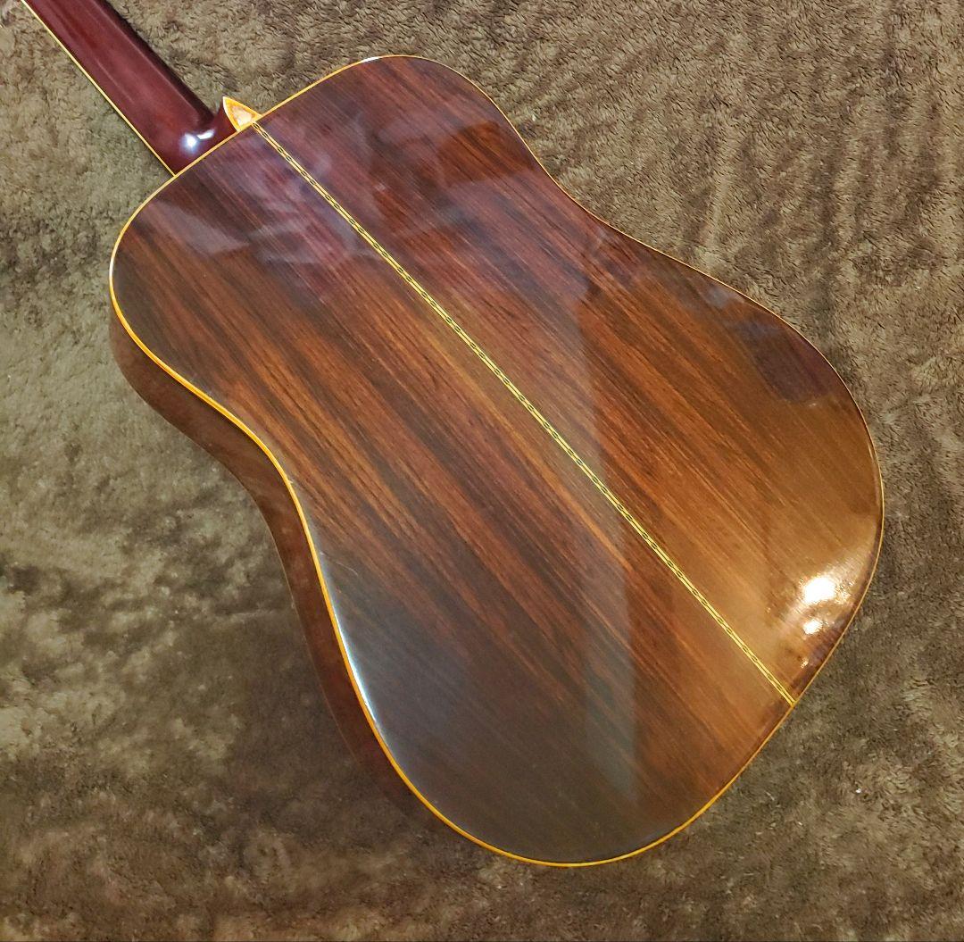 【最初期！】Morris W-25 1972年 ＋ TOKAI レアケース付属