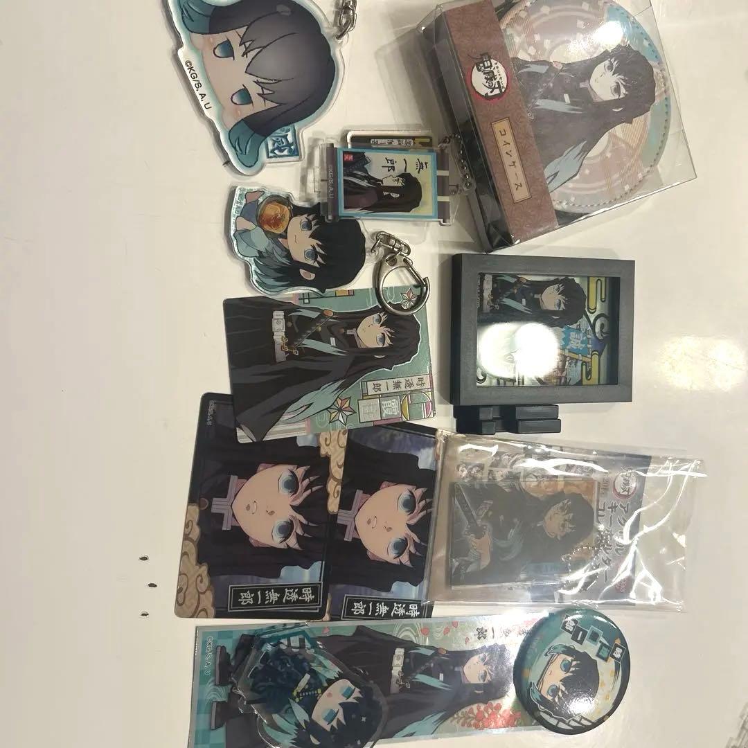 時透無一郎 まとめ売り