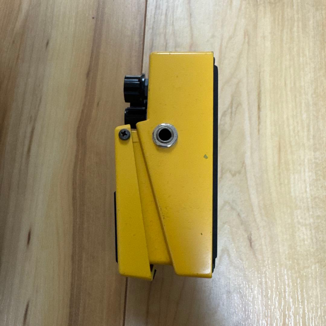 BOSS OD-3 オーバードライブペダル