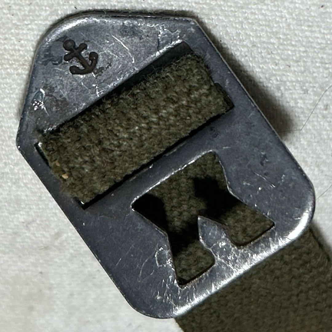 米軍実物 ナム戦 ヘルメットセット M1 ミッチェルカモ デッド汗止め付き