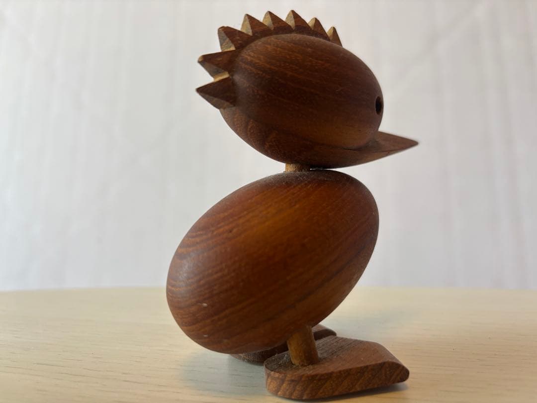 Hans Bolling ハンスボーリン ダック　レア