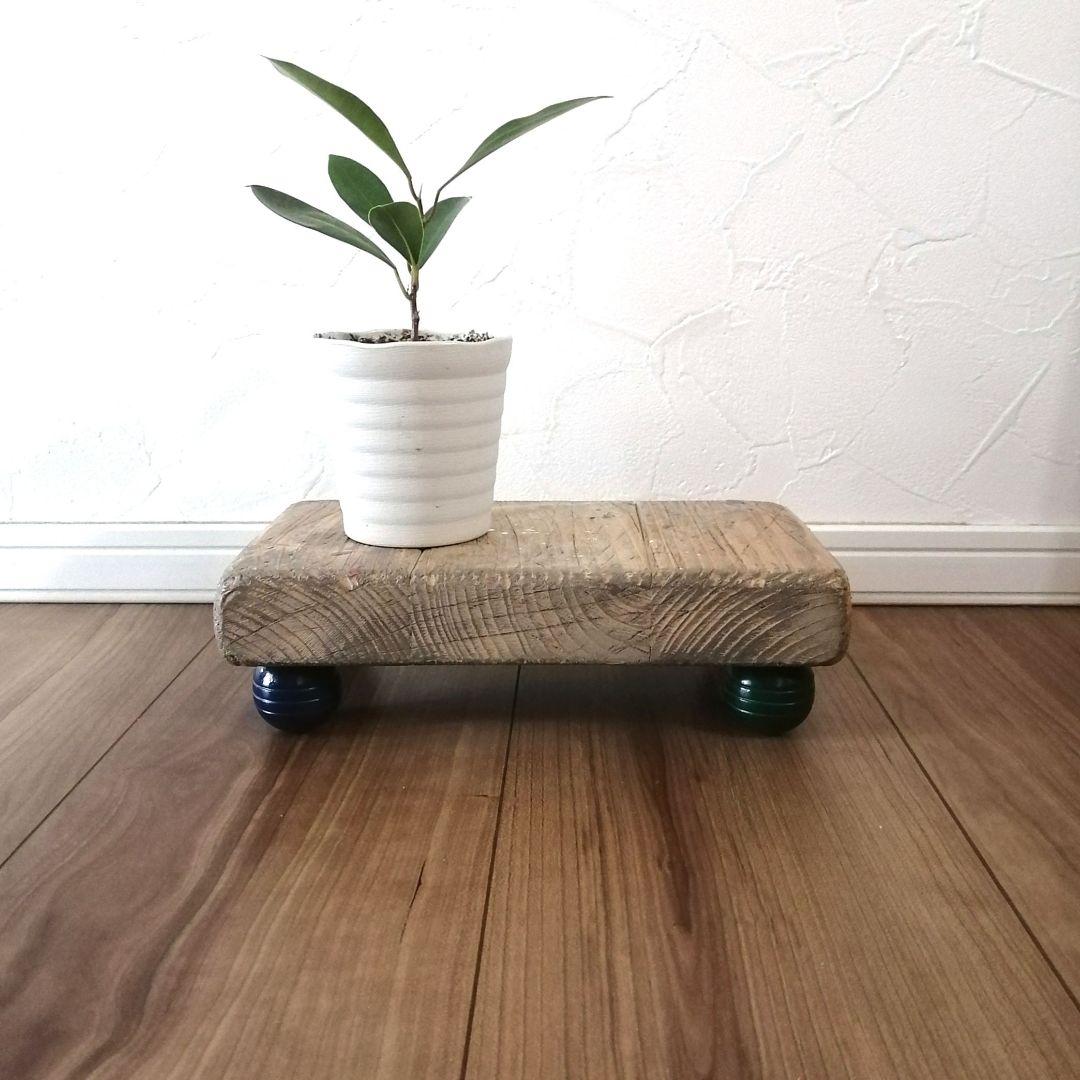 ハンドメイド 小さいディスプレイ台 他2点