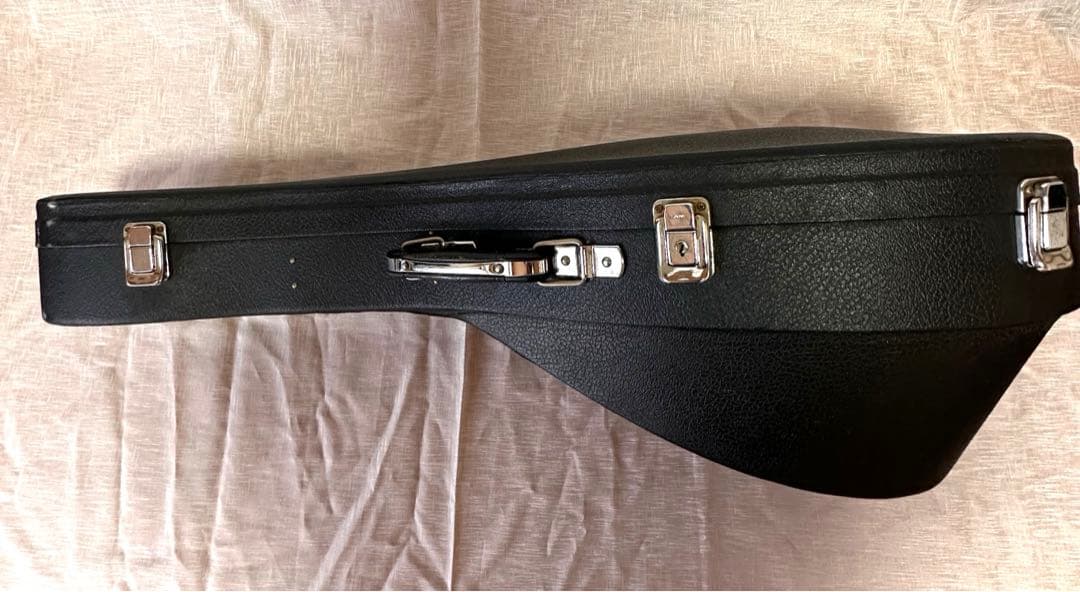 マンドラ　SUZUKI MD-6 ジャンク品　ダメージ有り